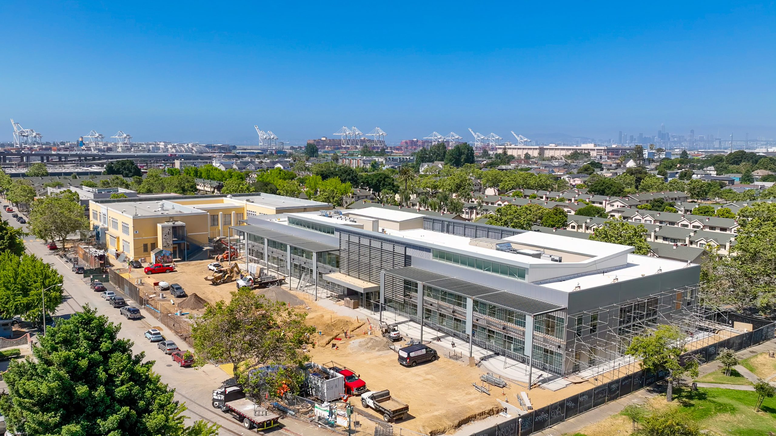 Projects – Tulum Systems